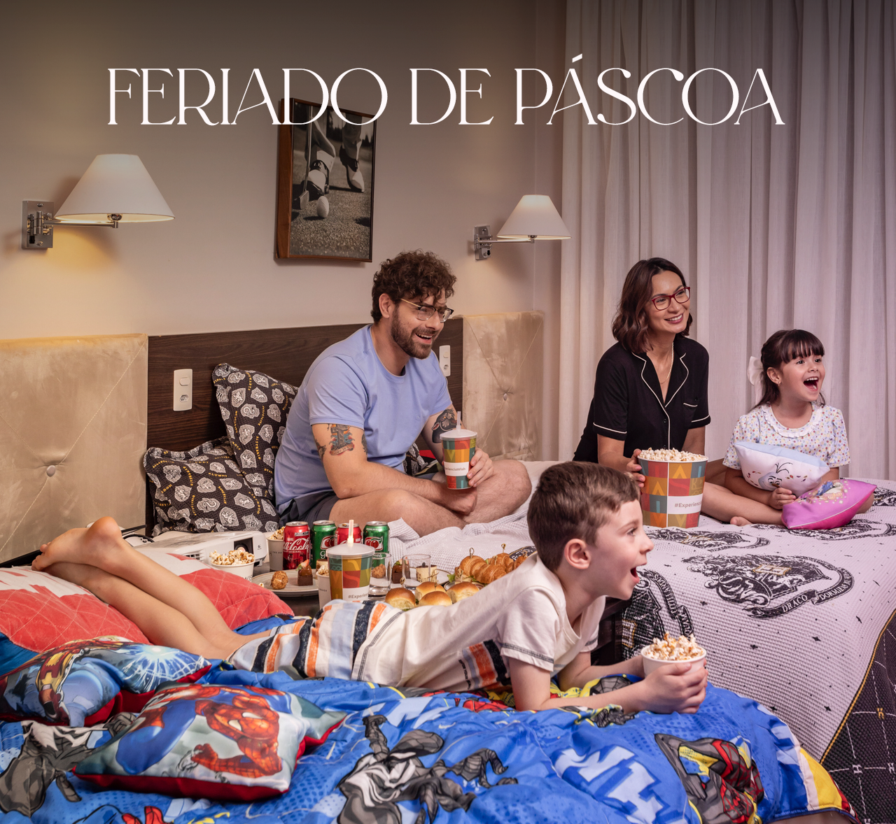 Celebre a Páscoa com a excelência Wish