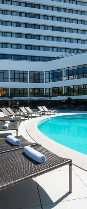 Hotel da Bahia by Wish