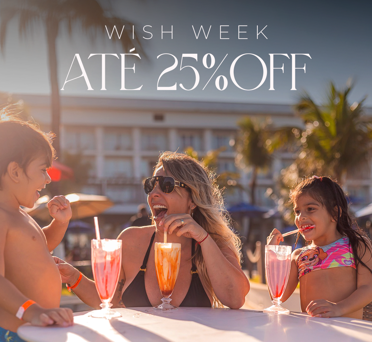 Hotels and resorts with unbeatable deals