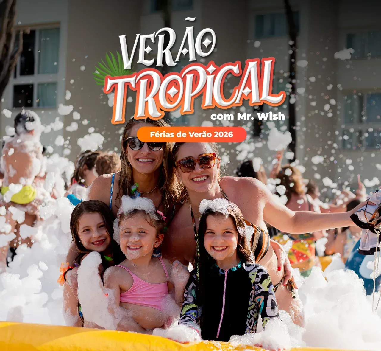 Comece 2026 com tudo nos hotéis