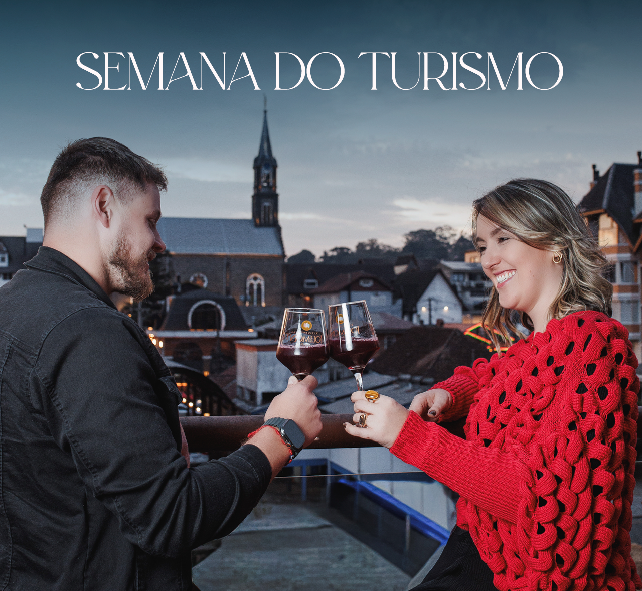 Turiste pelos nossos hotéis com descontos