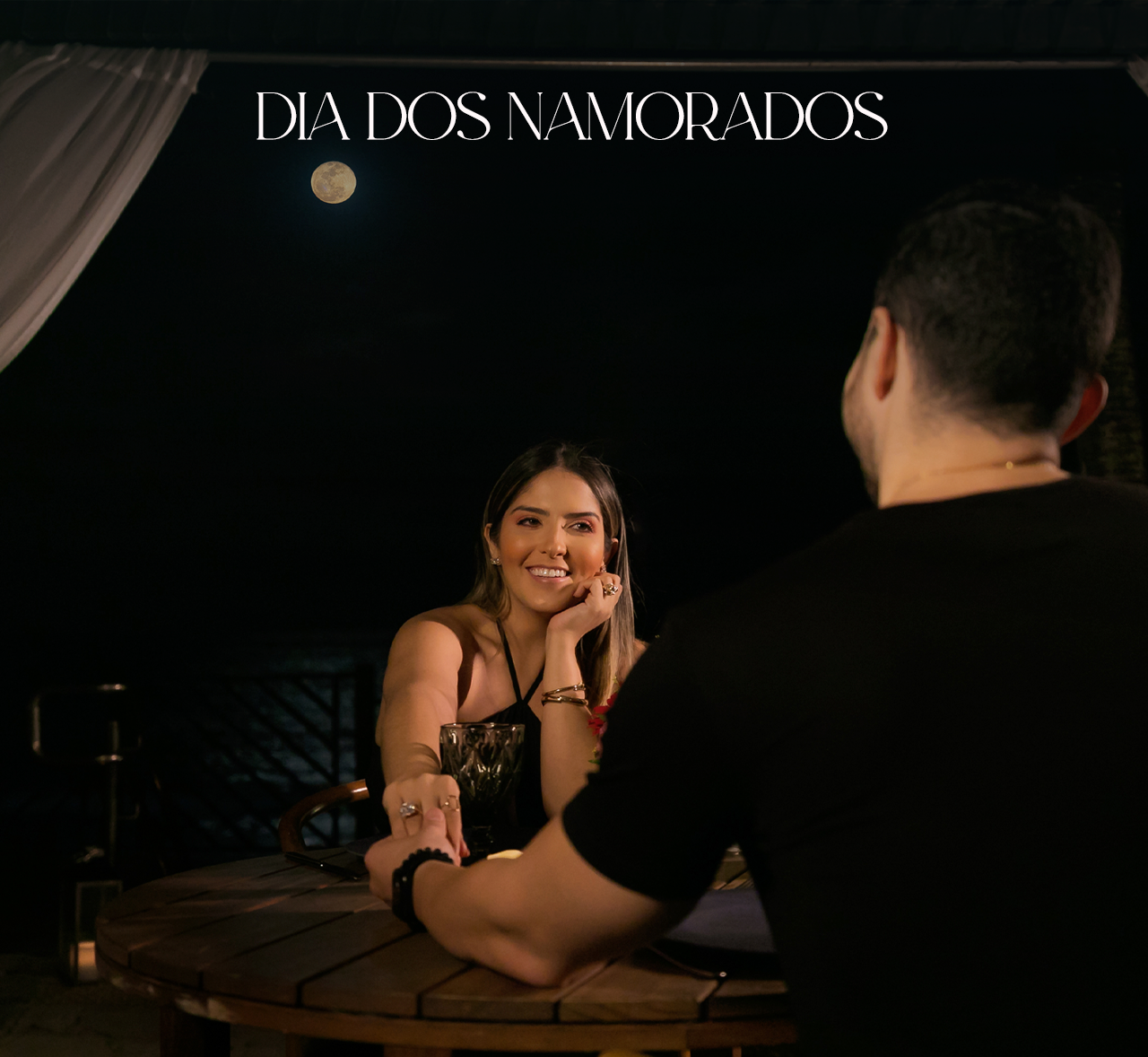 DIA DOS NAMORADOS