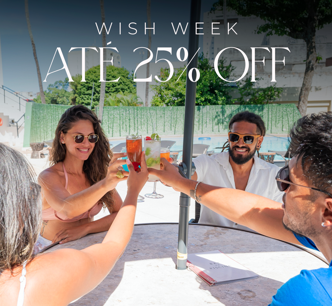 Una semana de promociones imperdibles