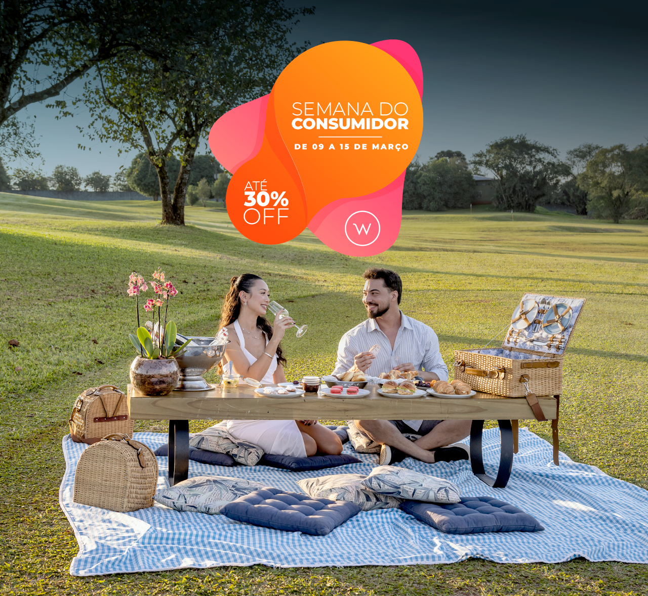 Hasta un 30% de descuento y doble reembolso