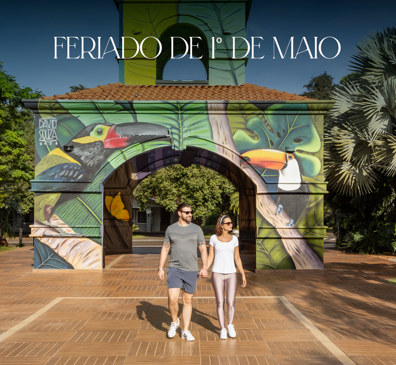 Aproveite o feriado para viajar melhor