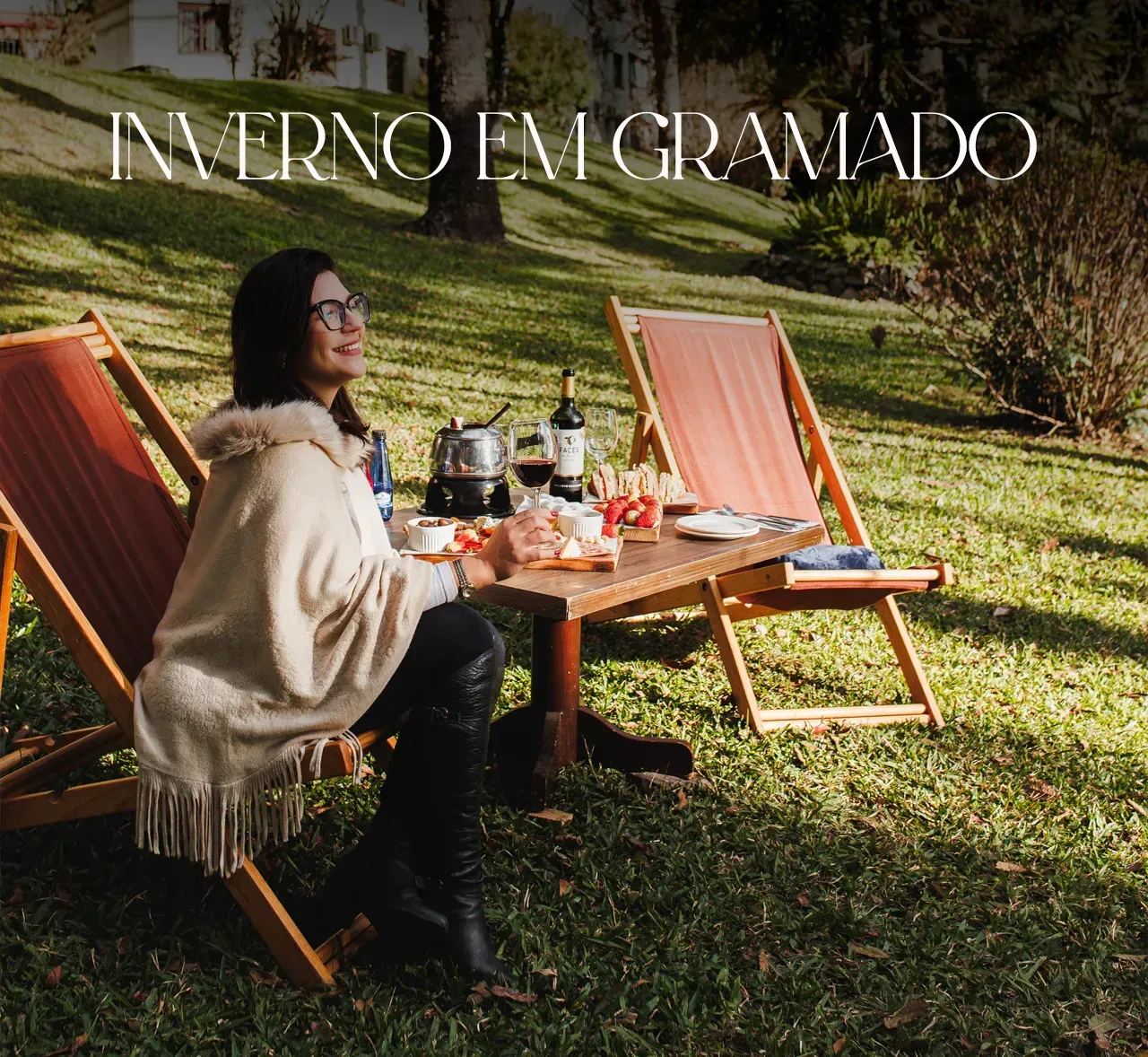 Disfruta al máximo del invierno con Wish Group.