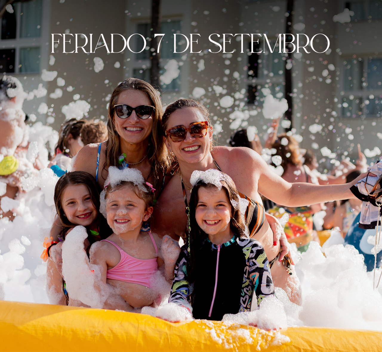 Turn your long weekend into a trip.