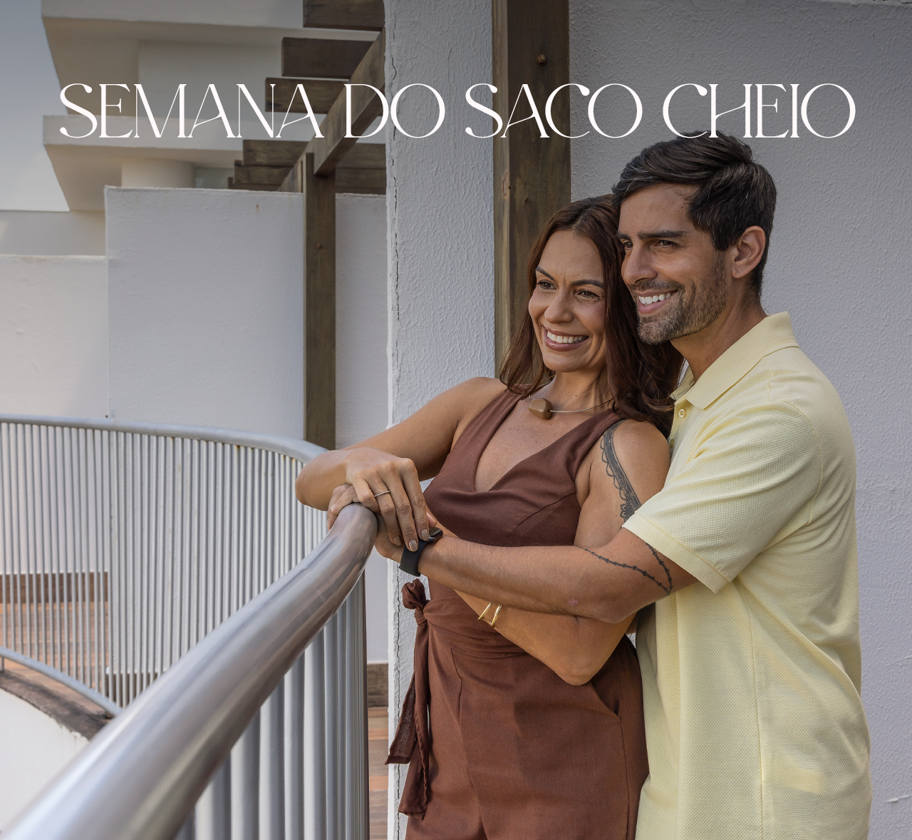 Sua pausa merecida para descanso e diversão