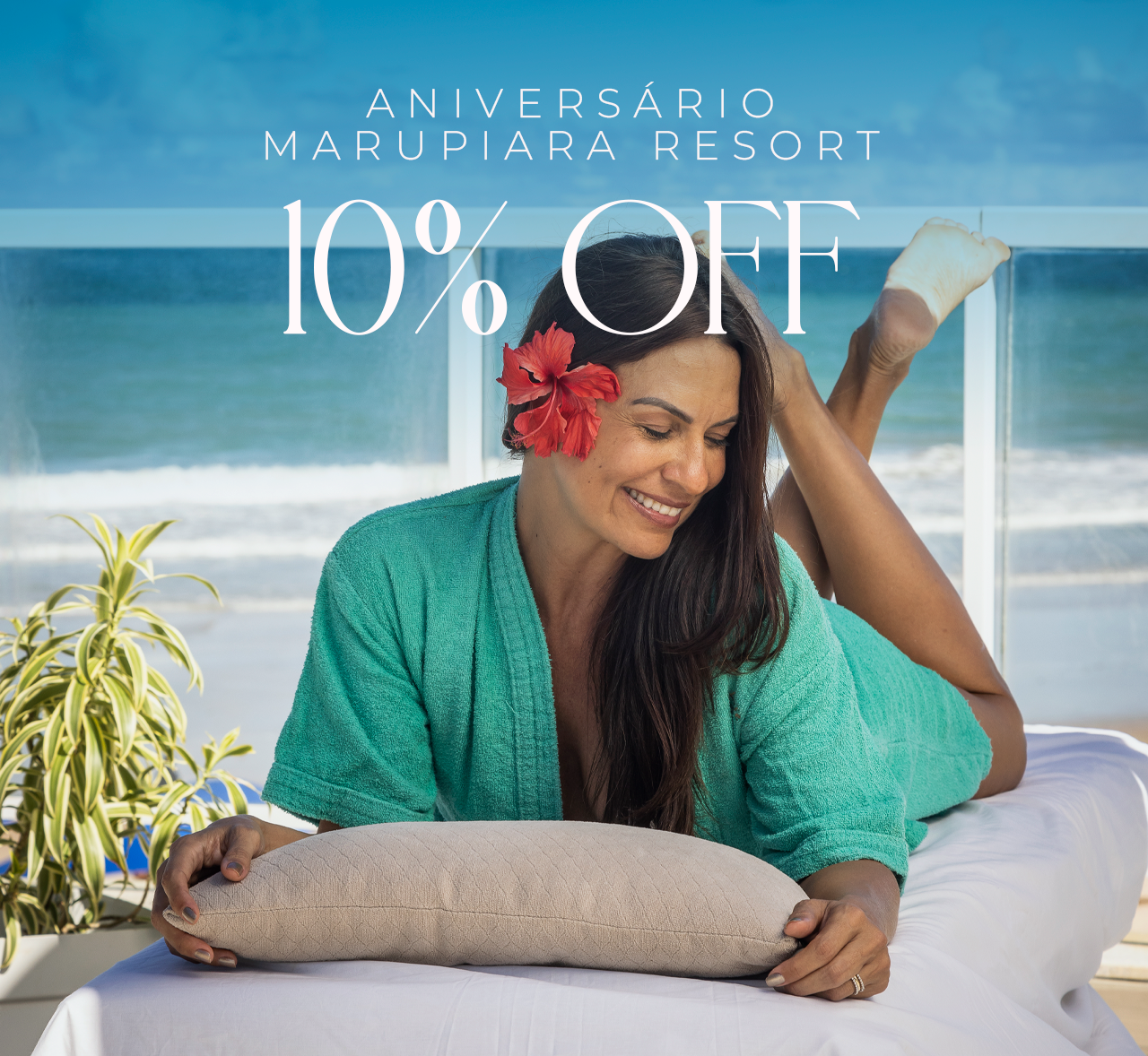 Aproveite 10% OFF com cupom NIVERMARU