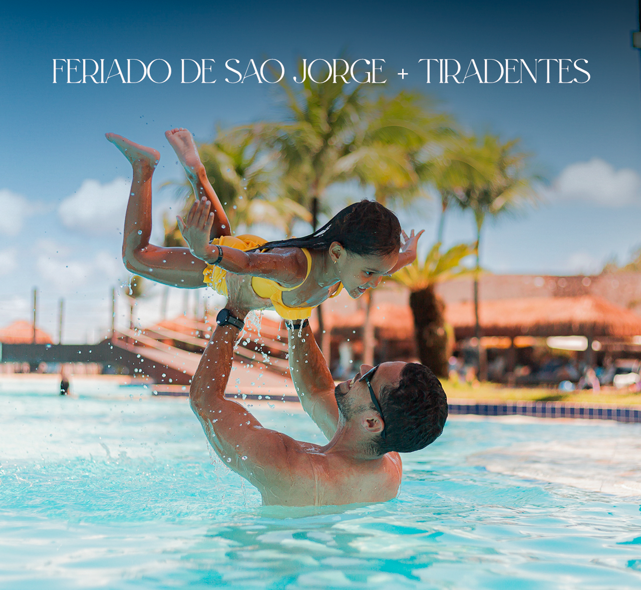 Aproveite a emenda dos feriados