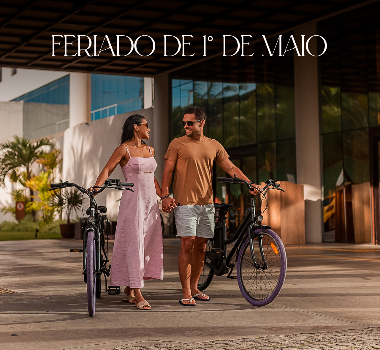 Aproveite o feriado para viajar melhor