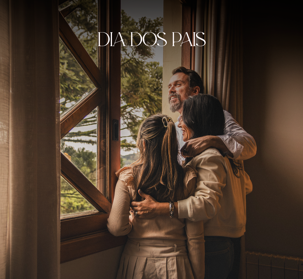 DÍA DEL PADRE