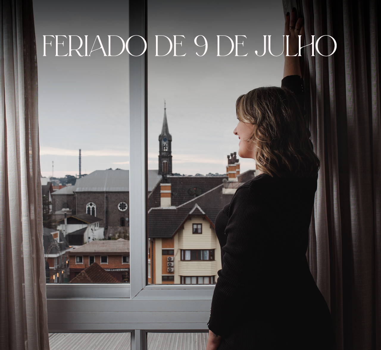 Descanso, lazer e experiência Wish