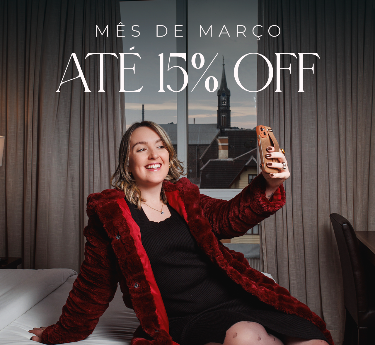 Última chance para curtir o verão