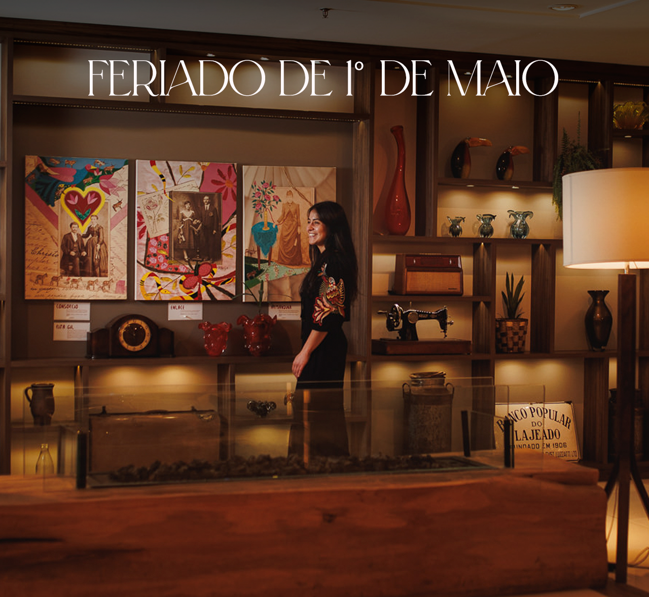 Aproveite o feriado para viajar melhor