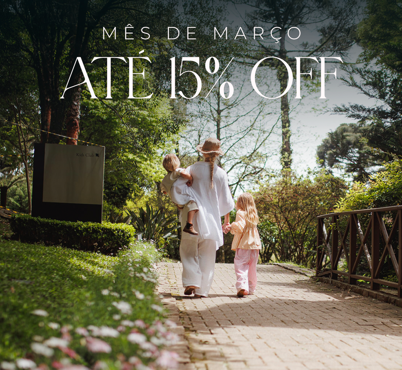 Last chance to enjoy the summer.