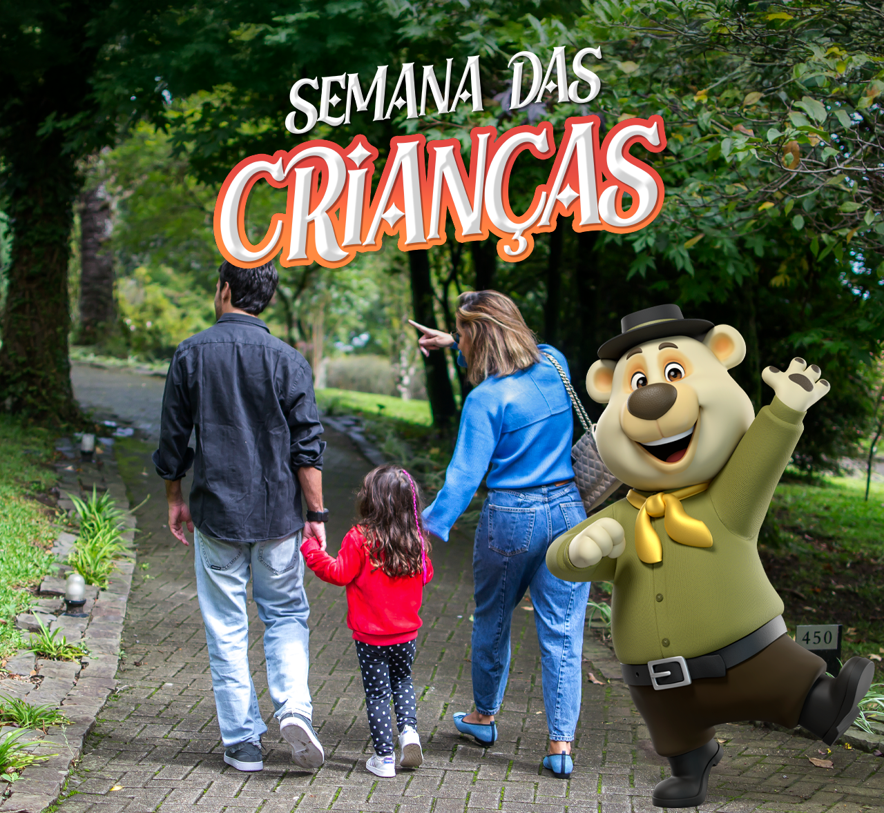 Diversión garantizada para la familia