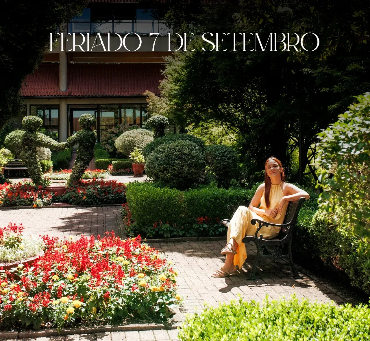 Convierte tu fin de semana largo en un viaje.