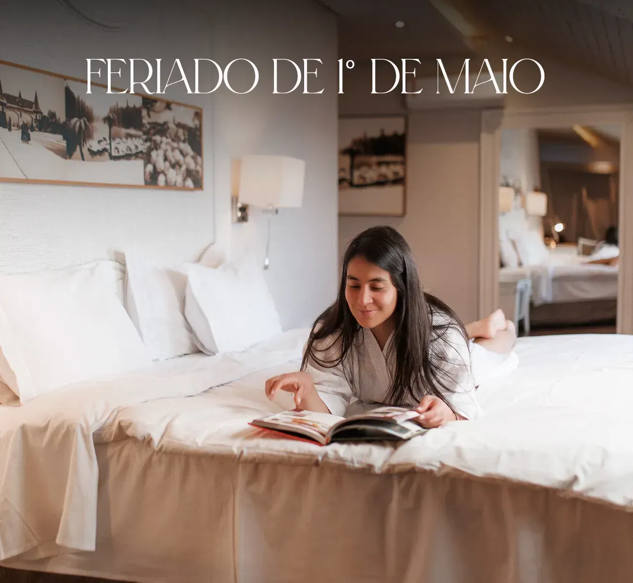 Aprovecha las vacaciones para viajar mejor.