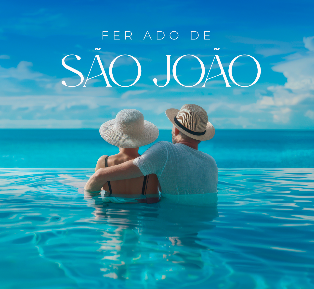 Festeje São João com conforto e alegria nos hotéis Wish Natal e Marupiara!
