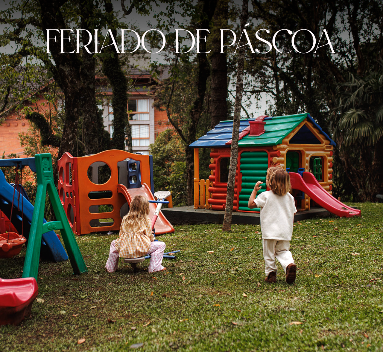 Celebrate Easter with Wish excellence.