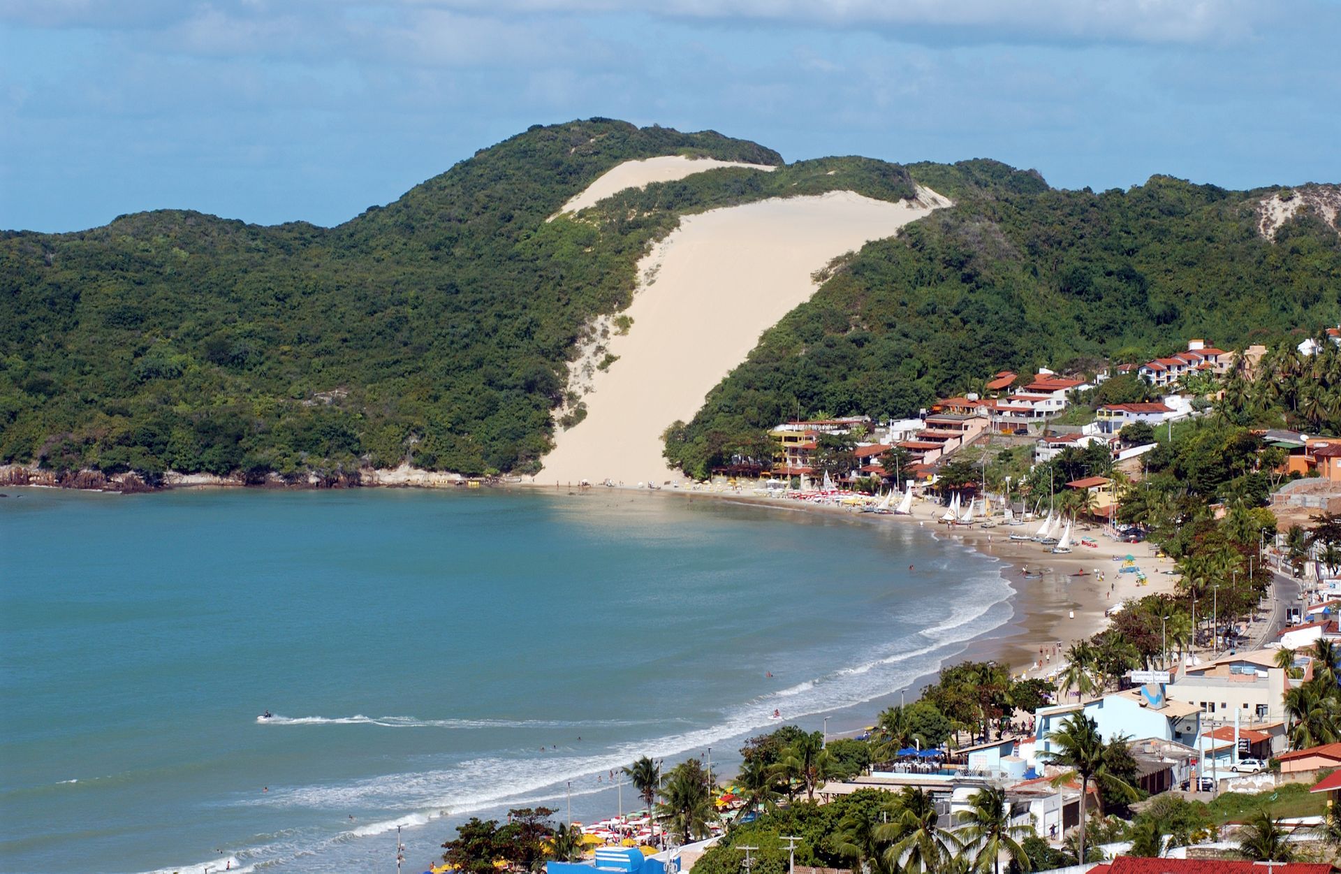 Morro do Careca