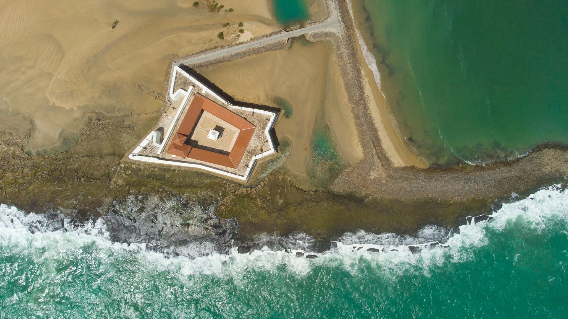 Fortaleza dos Reis Magos