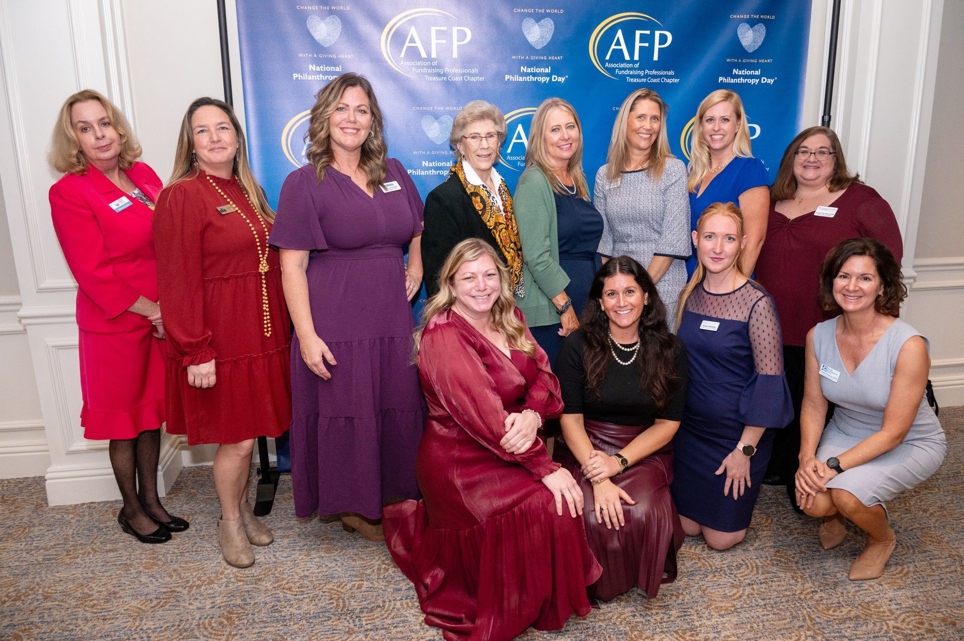 2024 NPD Committee