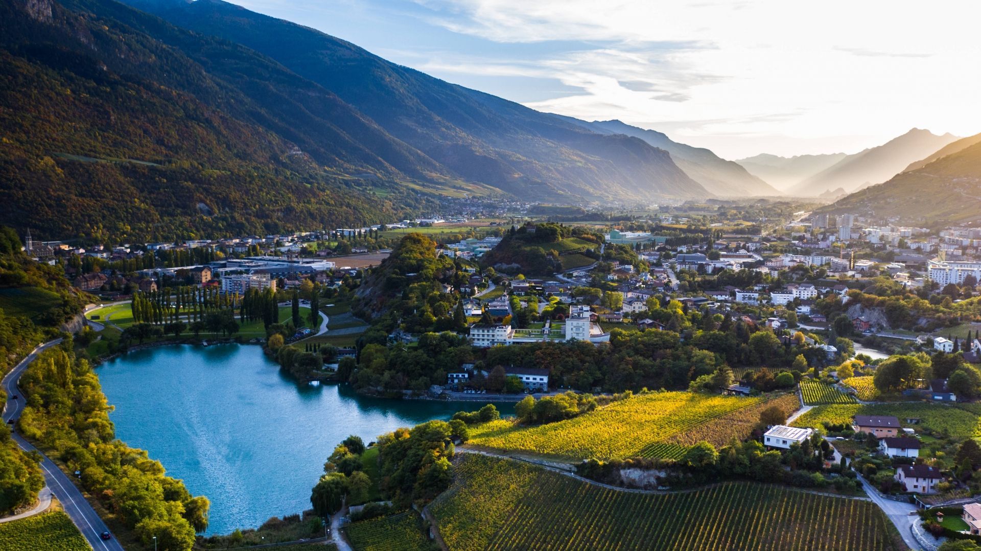 restaurant la grotte sierre 1