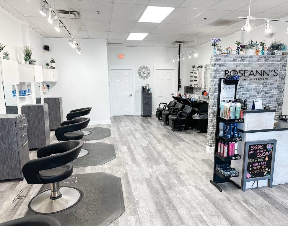 Beautiful Young Woman — Women's Haircut in Phoenixvill, PA Beautiful Young Woman — Women's Haircut in Phoenixvill, PA