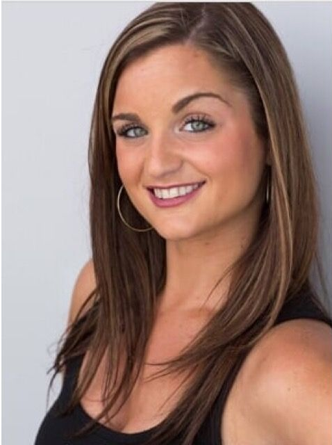 Jess — Stylist in Phoenixville, PA