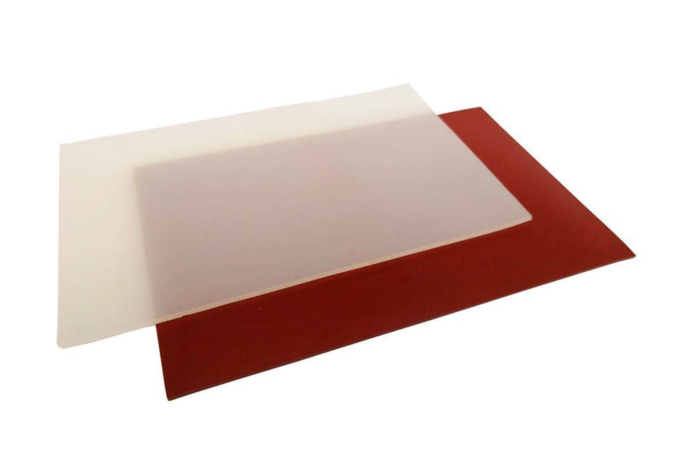 แผ่นยาง Silicone Rubber Sheet, Chang Rubber, Rubber Sheet, แผ่นยาง, EPDM, CR-Neoprene, NR, NBR, Silicone, Silicone Sponge, Viton