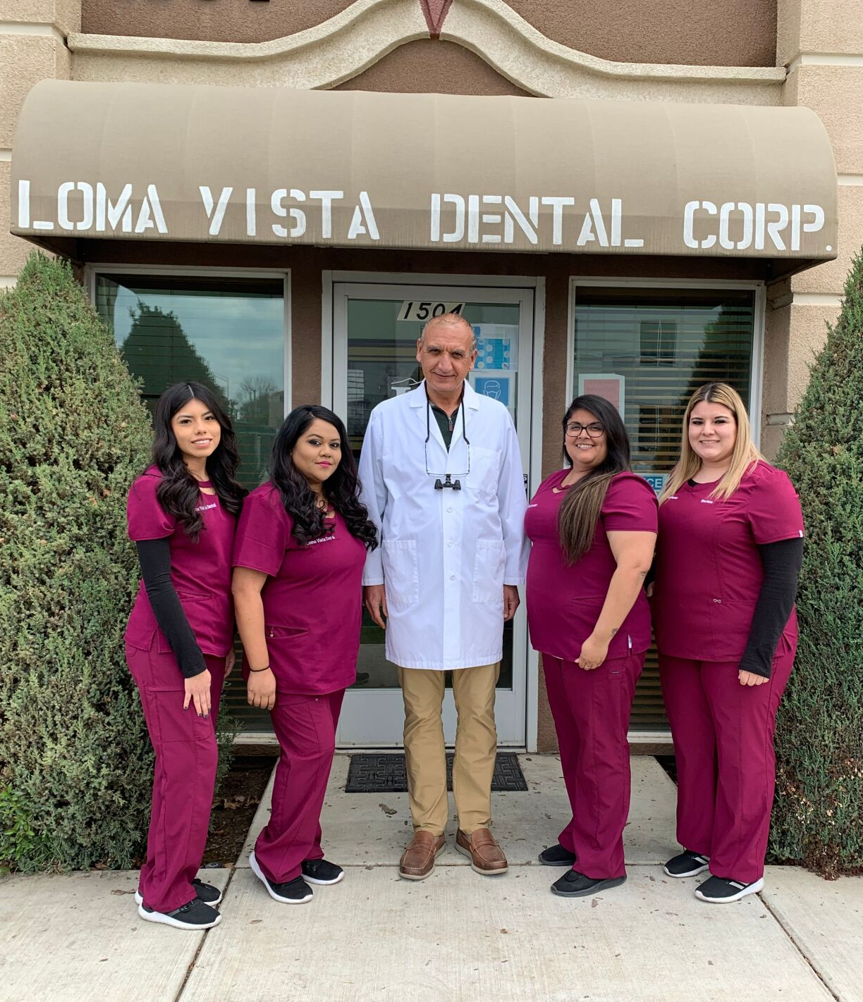 Loma Vista Dental Clovis