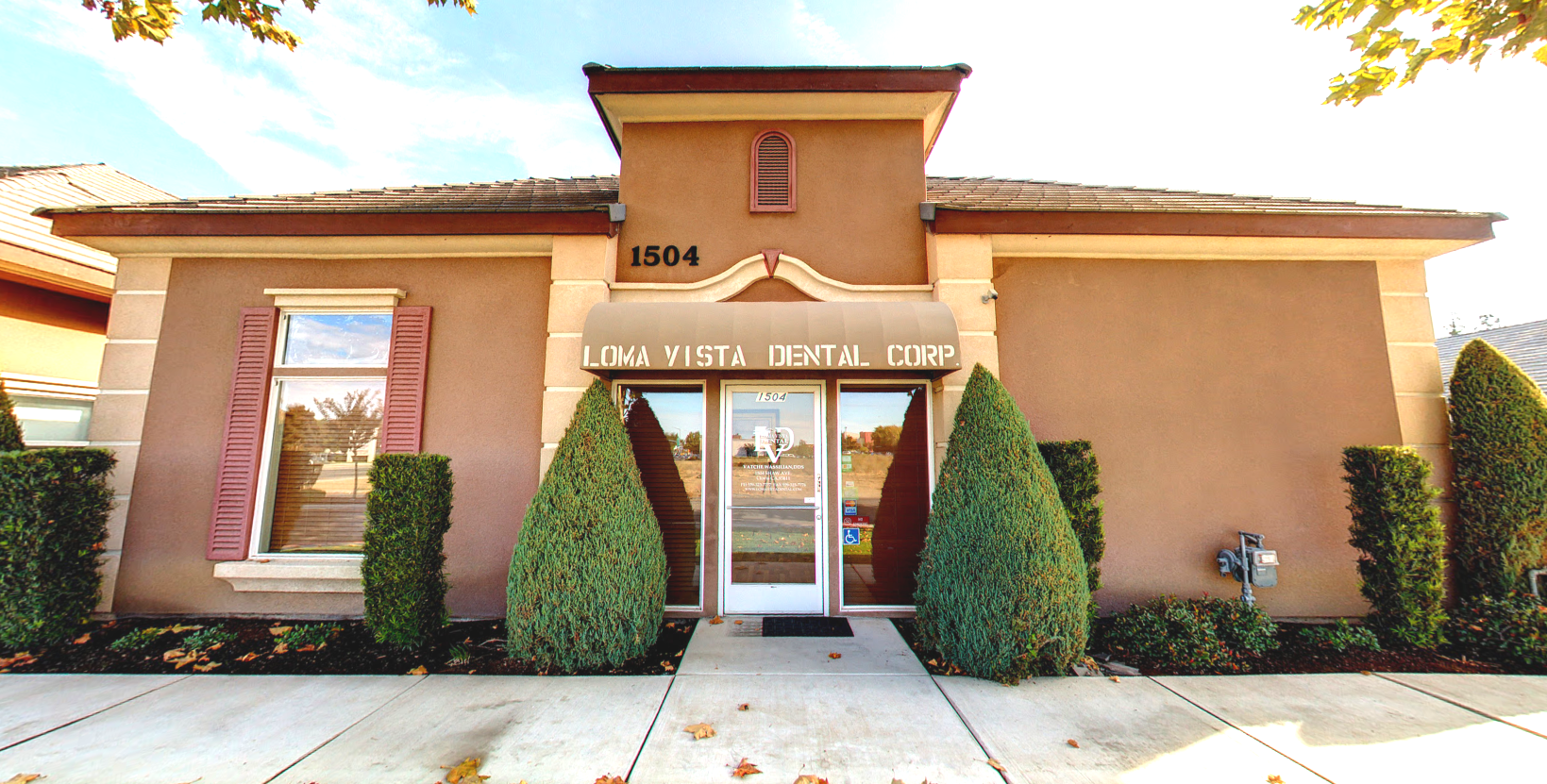 Loma Vista Dental