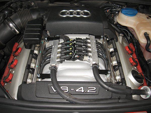 impianti gpl e metano