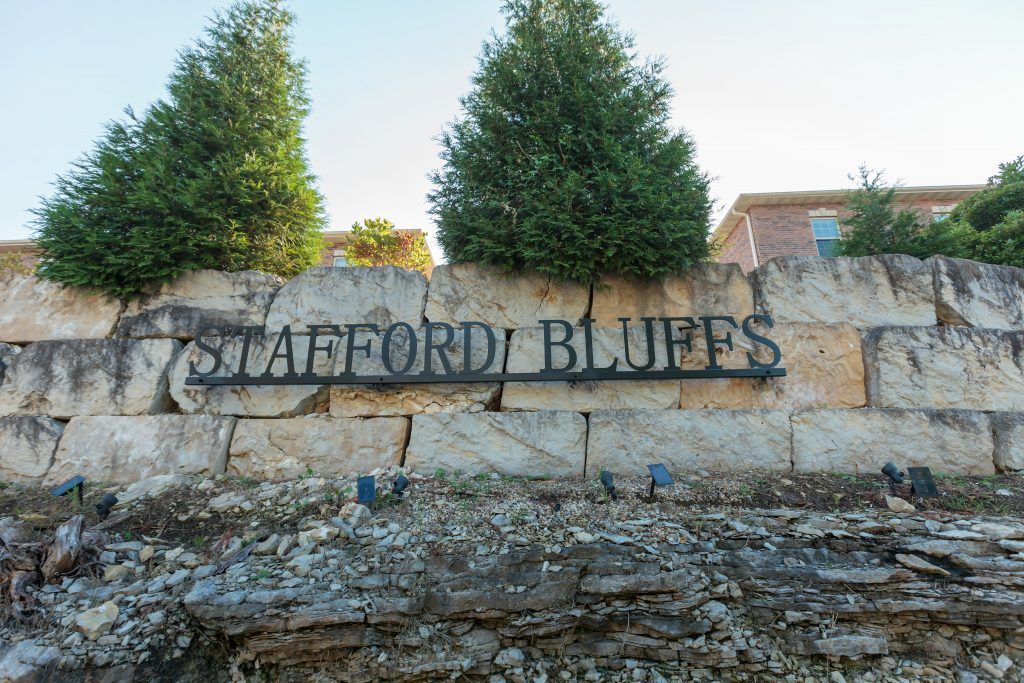 Learn More About Stafford Bluffs Condos in Washington, MO Today!