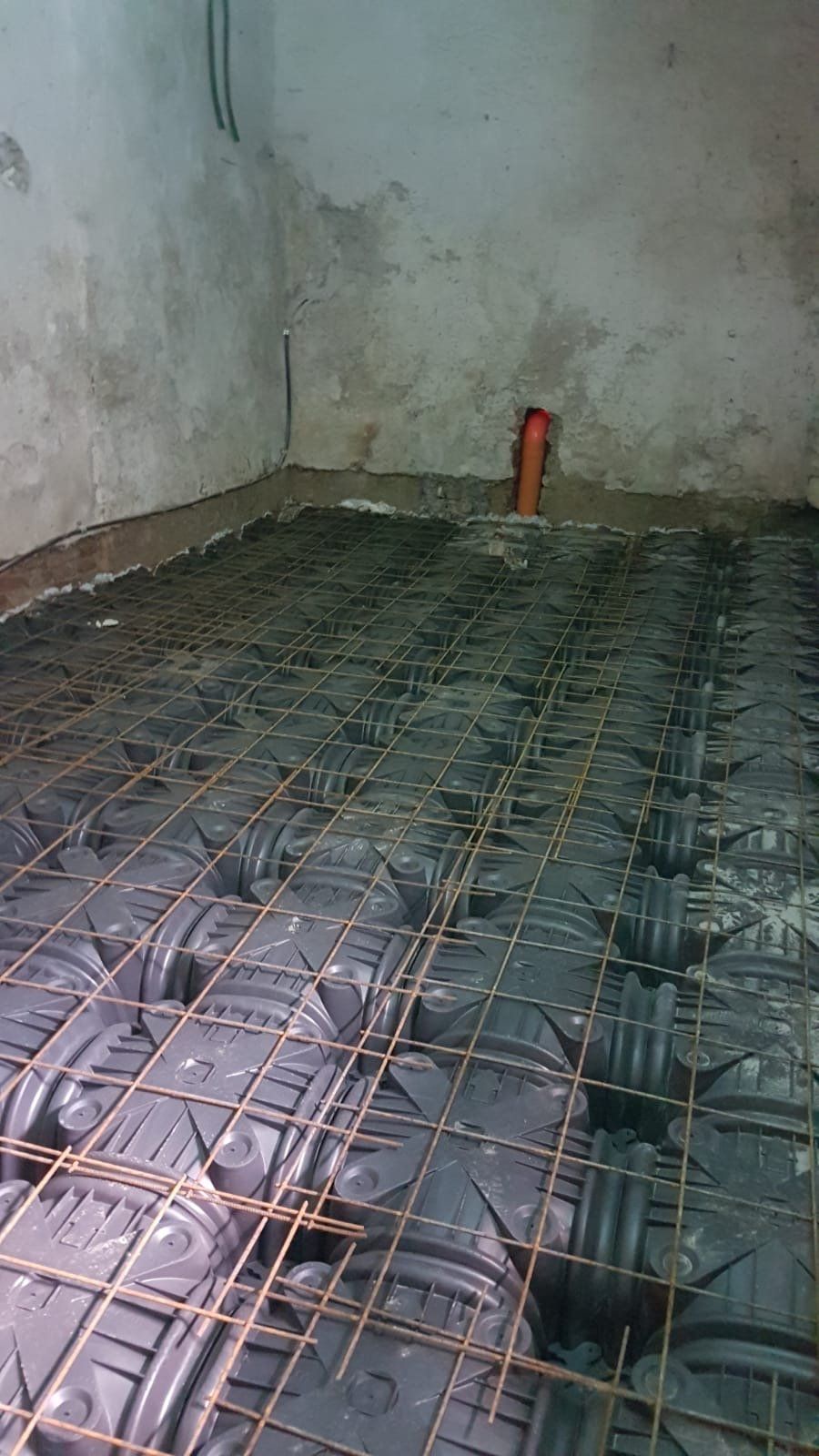 ristrutturazione casale