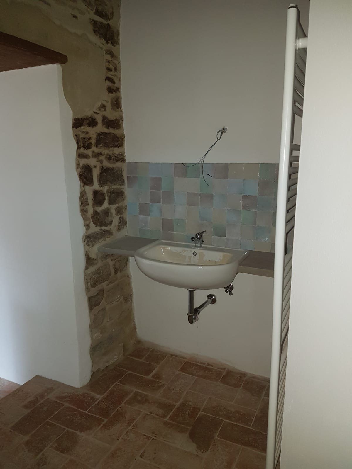 ristrutturazione di bagni