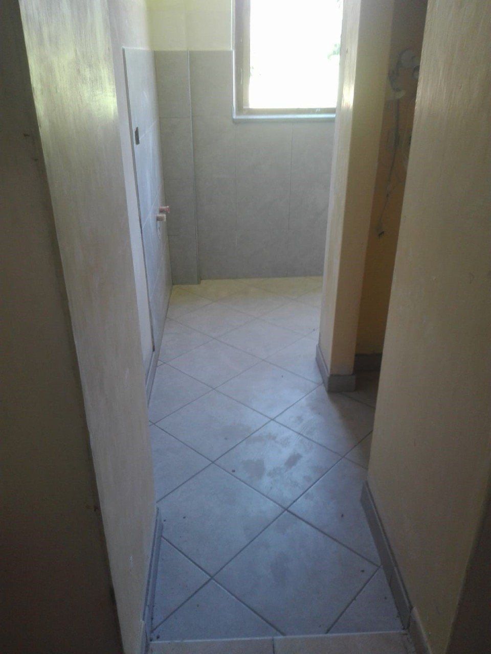 Rivestimento appartamento