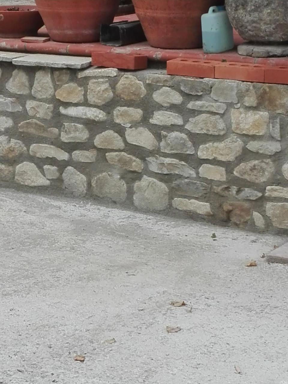 Rivestimento esterno