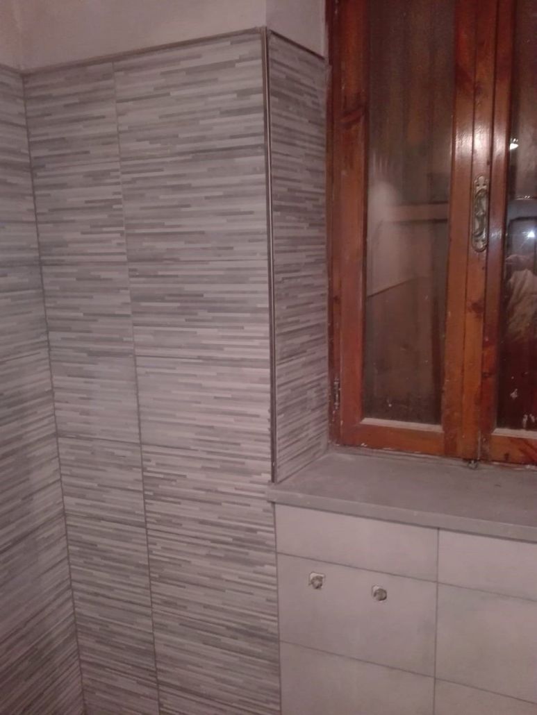 Impermeabilizzazione