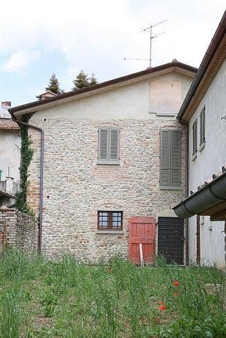 Casolare in campagna