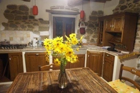 Realizzazione interni cucina