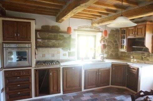 Realizzazione interni