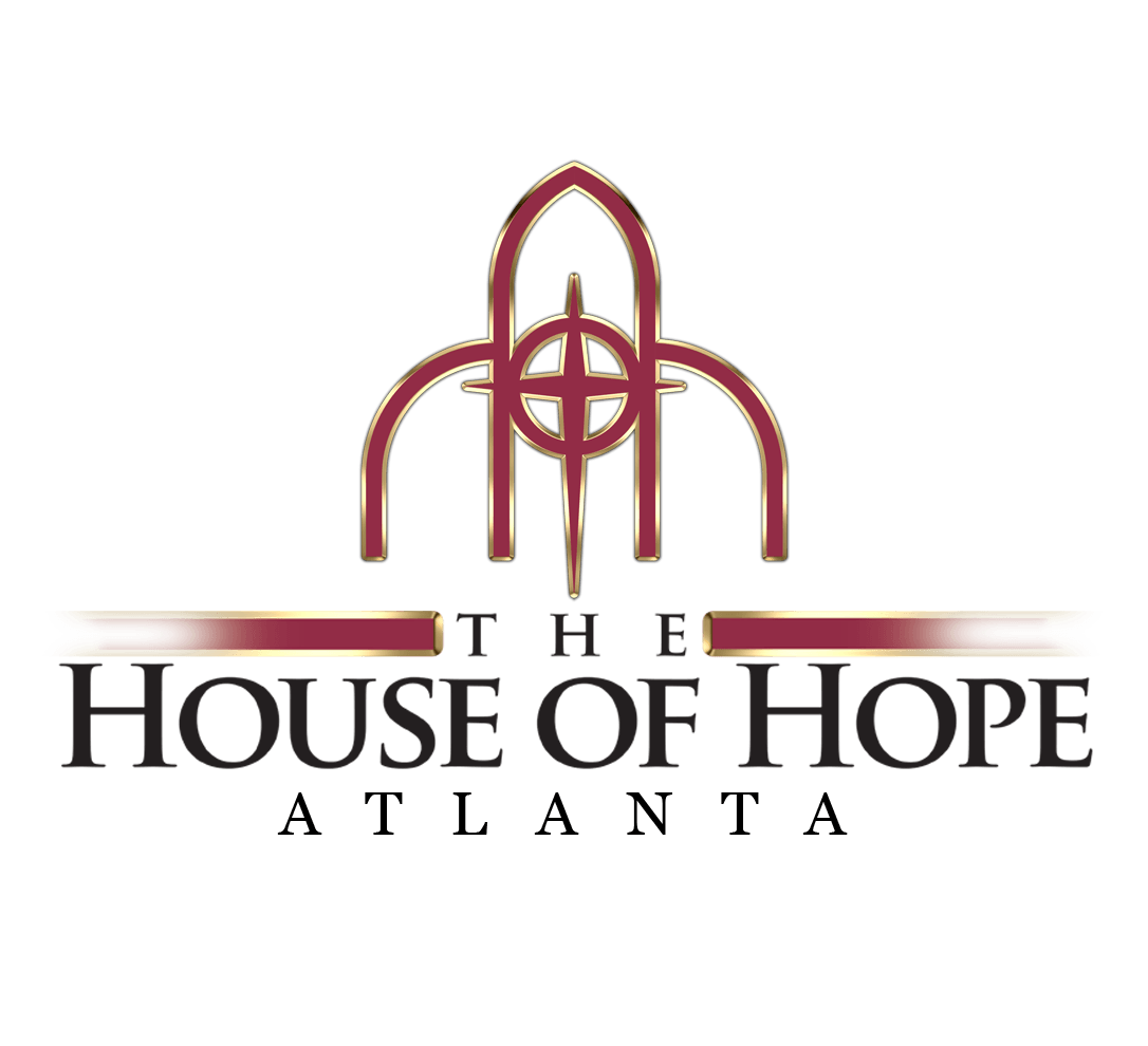 House of hope. Hope House.