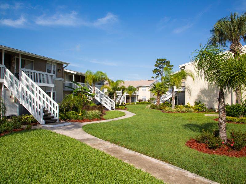 Cadence Crossing Exterior