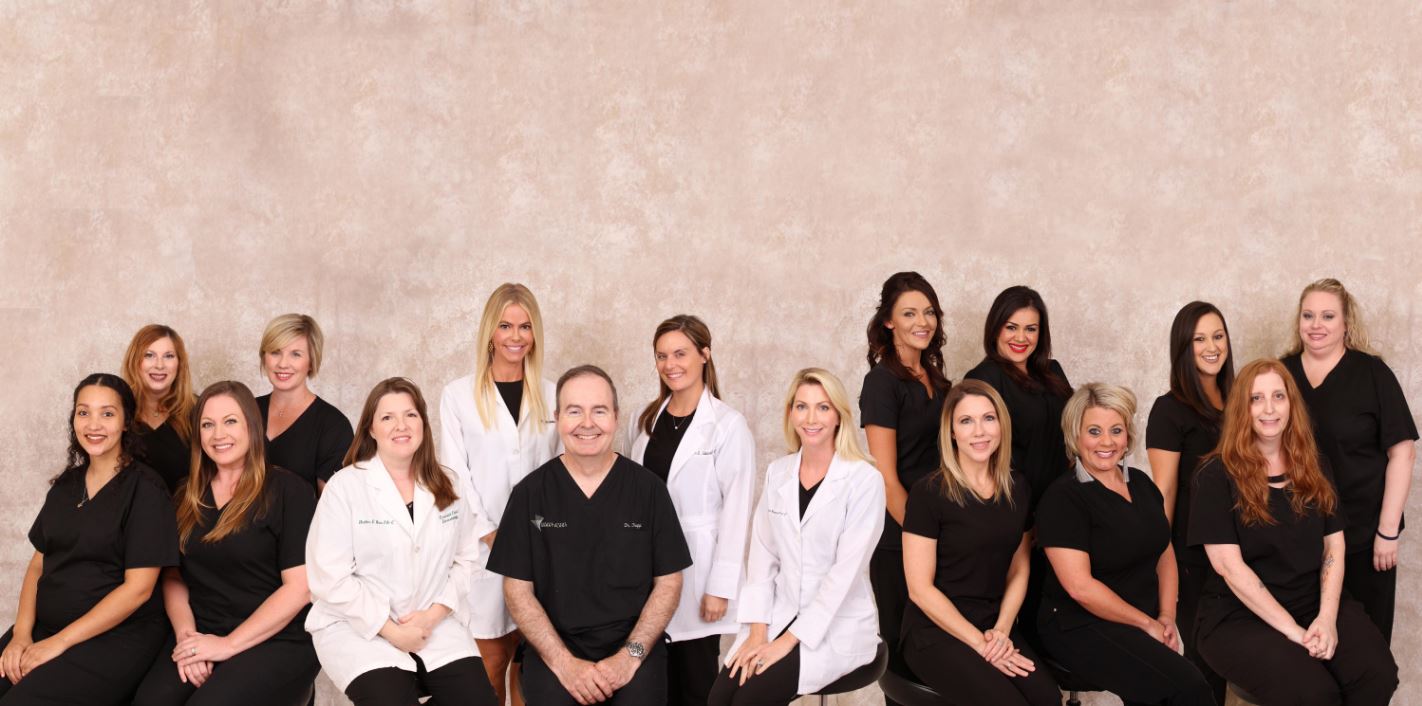 staff - dermatologists in Crestview, FL