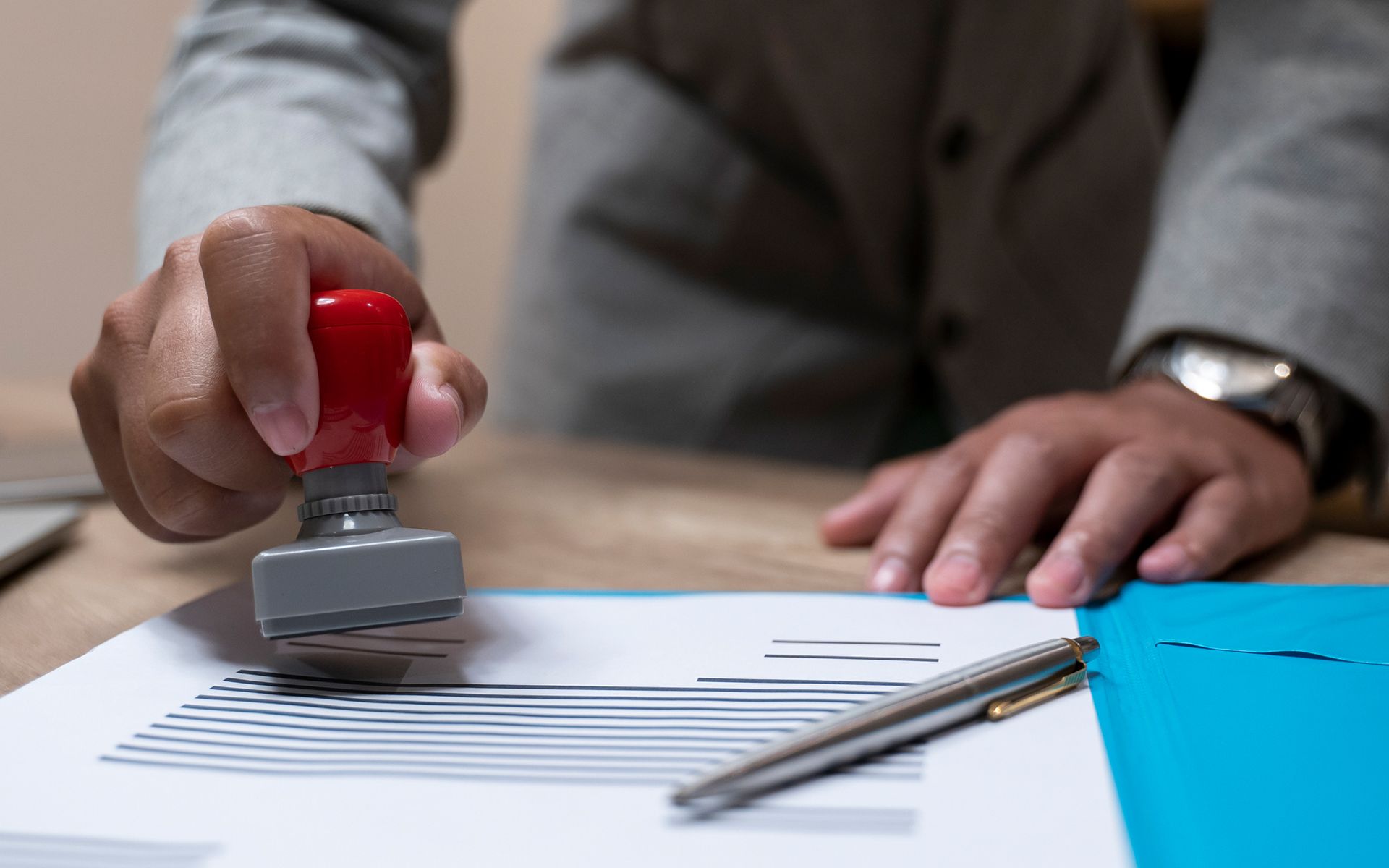 A printer is printing a calendar for march