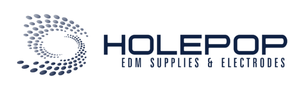 Holepop EDM Supplies & Electrodes LLC logo