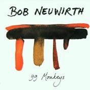 Bob Neuwirth - 99 Monkeys